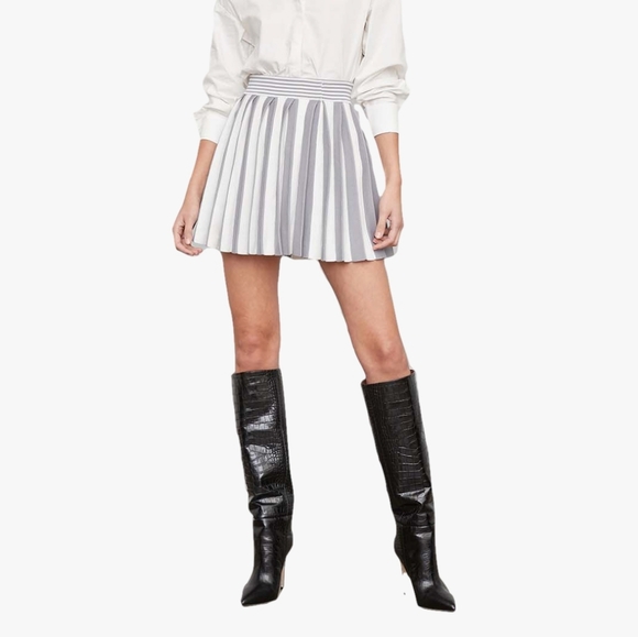 NWT, Atoir Eos Mini Skirt - Picture 1 of 11
